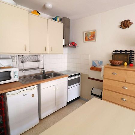 Studio Confortable 3/4 Pers, 100M Plage, Parking Prive Au Grau-Du-Roi - Fr-1-307-20 Le Grau-du-Roi Ngoại thất bức ảnh