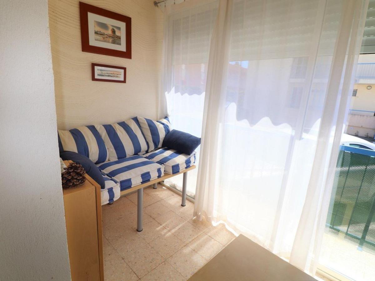 Studio Confortable 3/4 Pers, 100M Plage, Parking Prive Au Grau-Du-Roi - Fr-1-307-20 Le Grau-du-Roi Ngoại thất bức ảnh