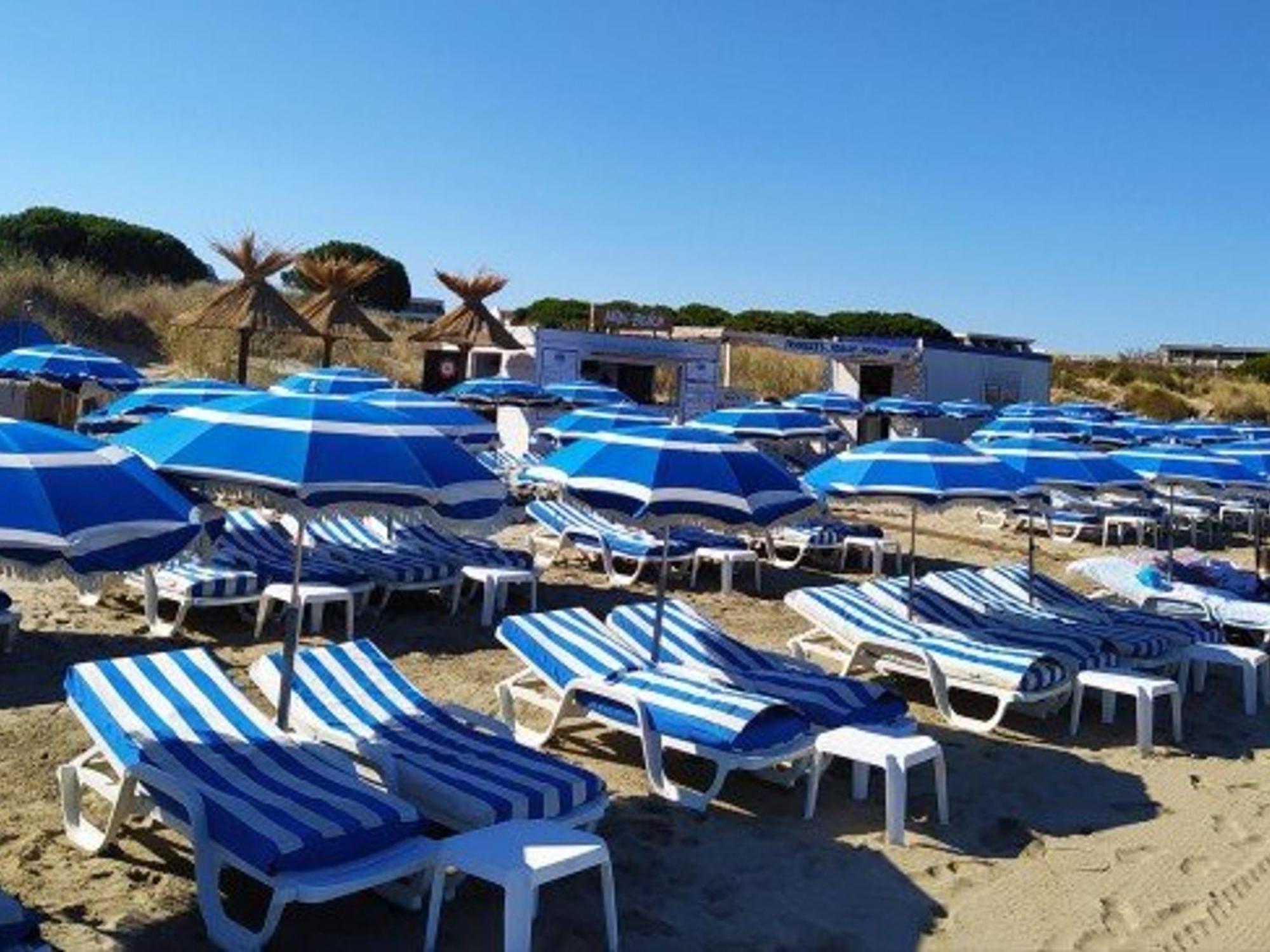 Studio Confortable 3/4 Pers, 100M Plage, Parking Prive Au Grau-Du-Roi - Fr-1-307-20 Le Grau-du-Roi Ngoại thất bức ảnh
