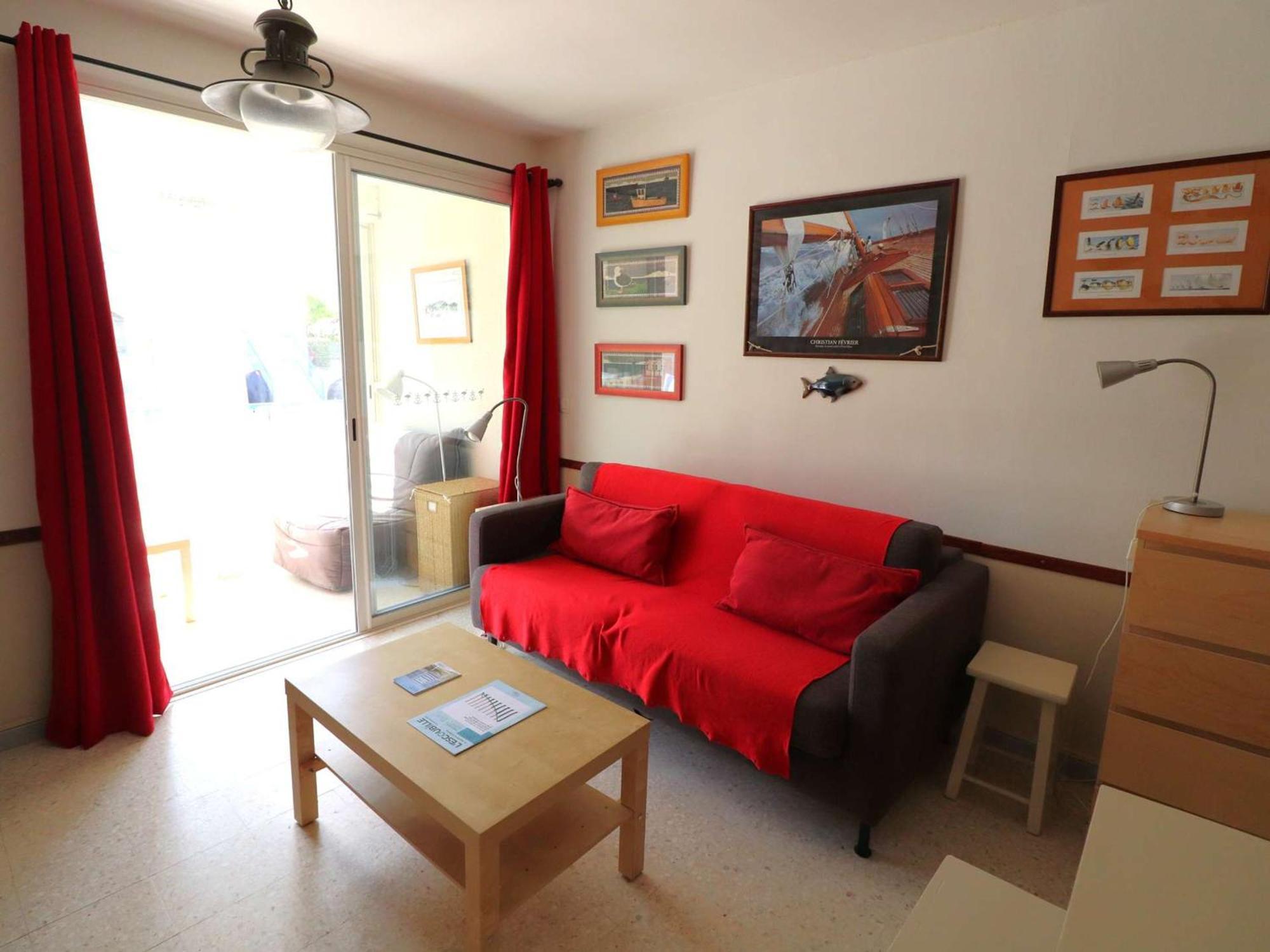 Studio Confortable 3/4 Pers, 100M Plage, Parking Prive Au Grau-Du-Roi - Fr-1-307-20 Le Grau-du-Roi Ngoại thất bức ảnh