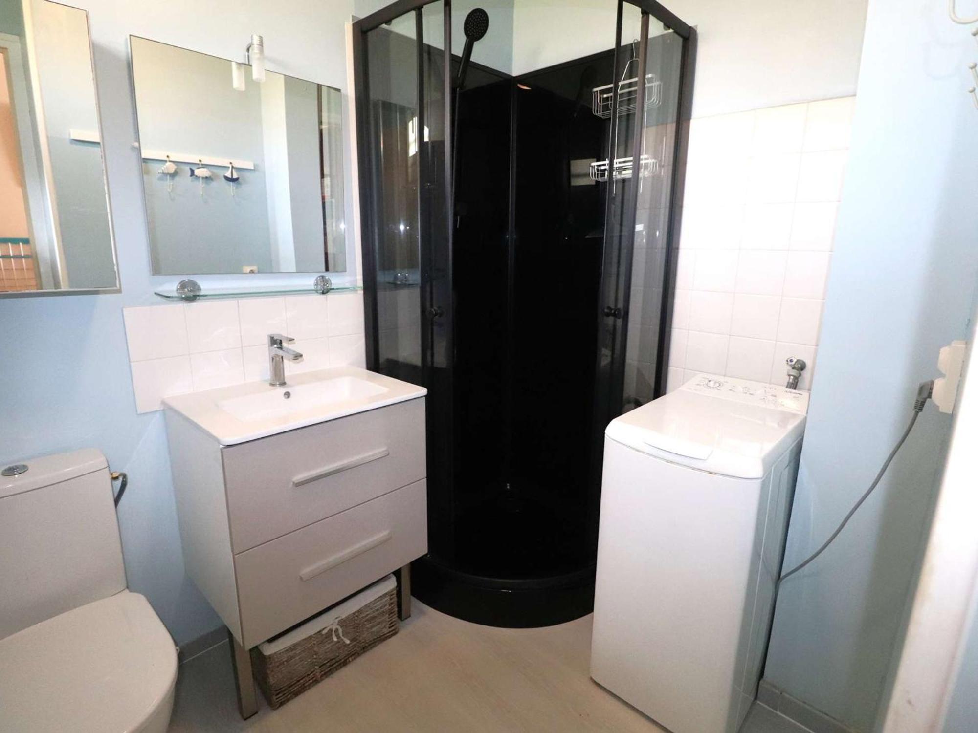 Studio Confortable 3/4 Pers, 100M Plage, Parking Prive Au Grau-Du-Roi - Fr-1-307-20 Le Grau-du-Roi Ngoại thất bức ảnh