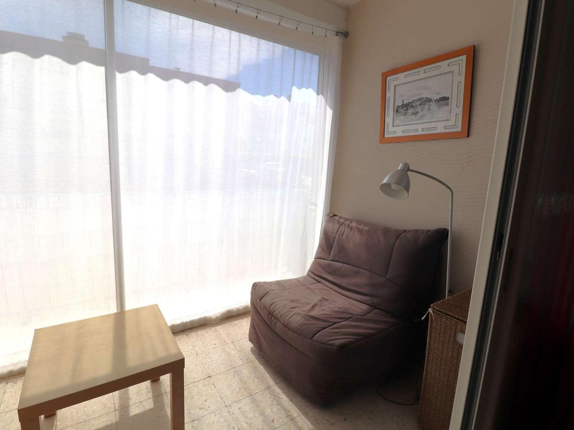 Studio Confortable 3/4 Pers, 100M Plage, Parking Prive Au Grau-Du-Roi - Fr-1-307-20 Le Grau-du-Roi Ngoại thất bức ảnh